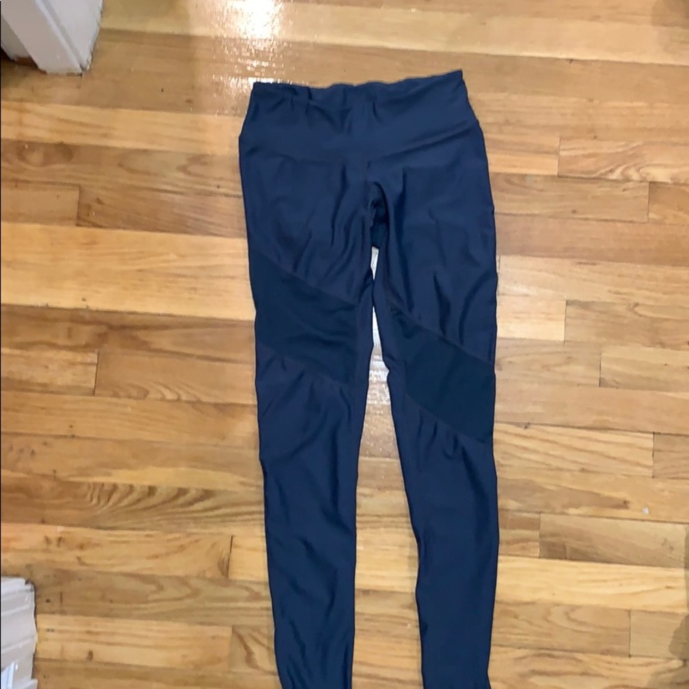 Vull Sport CrossFit Leggings